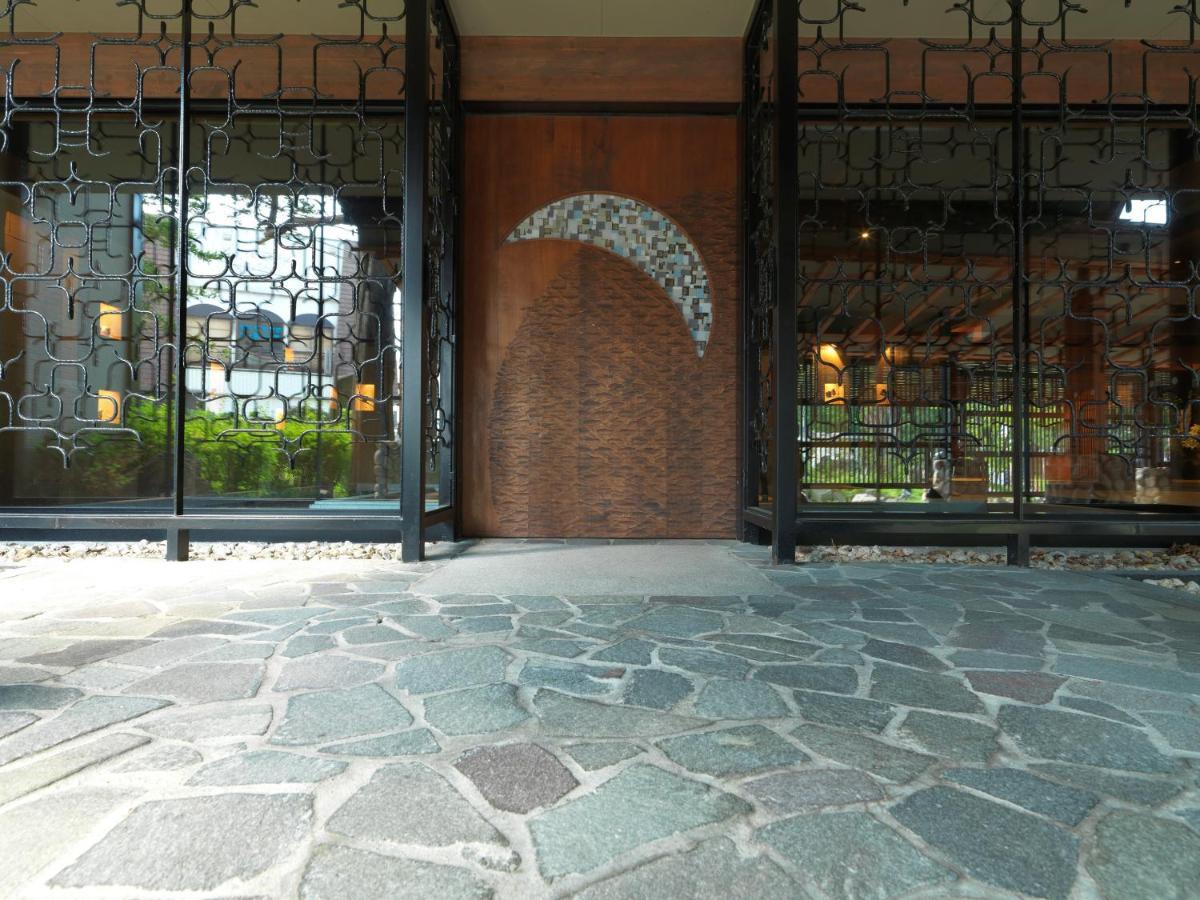 Akan Tsuruga Besso Hinanoza Akankohan Dış mekan fotoğraf